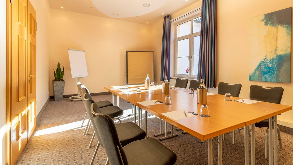 Parkhotel Berghoelzchen Meeting