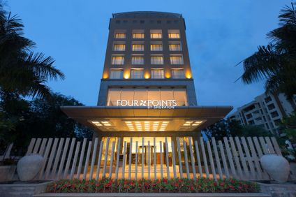 Four Points by Sheraton Bengaluru