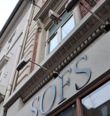 SOFS Boutique Hotel