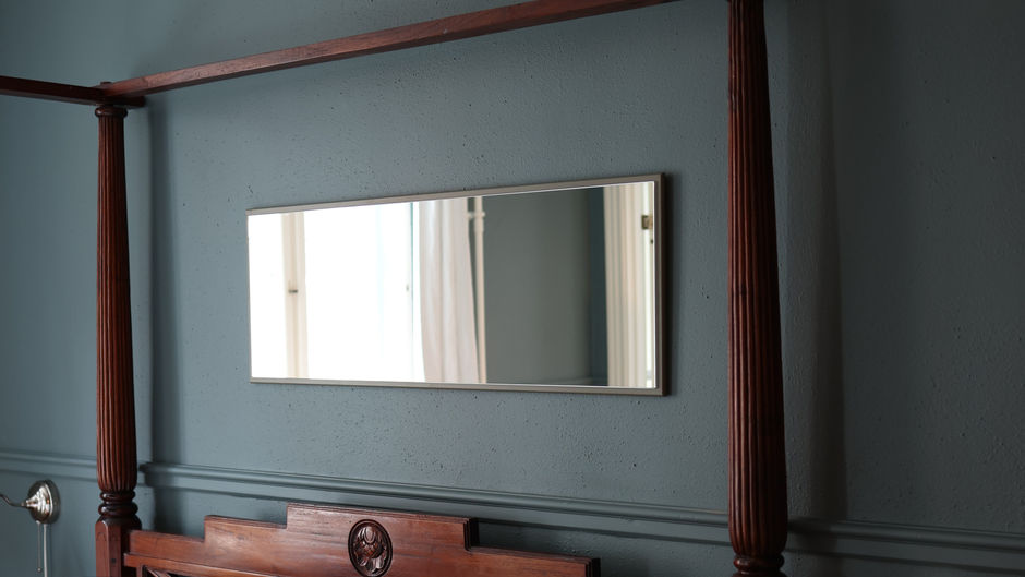 SOFS Boutique Hotel Room