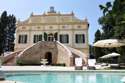 Villa Rinalducci