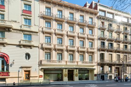 Hotel Roger De Lluria