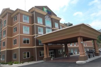 Holiday Inn Express & Suites Hazard