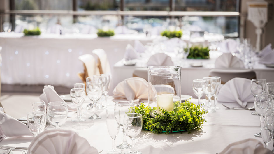 Holiday Inn Ballroom