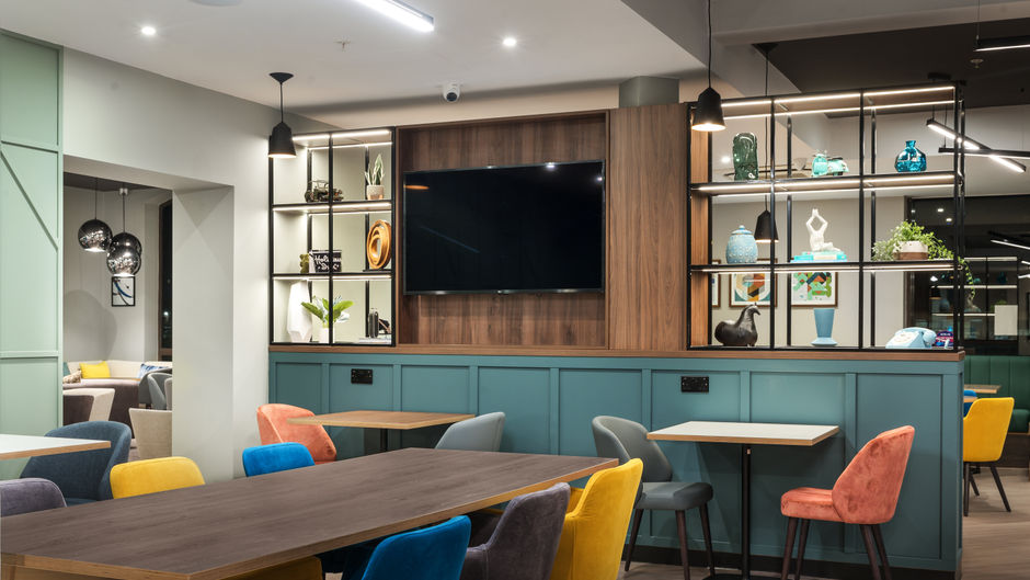 Holiday Inn Other
