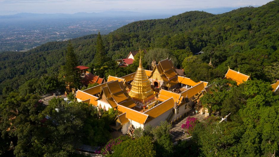 InterContinental Chiang Mai The Mae Ping Other