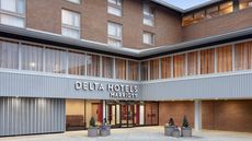 Delta Hotels by Marriott Baltimore North