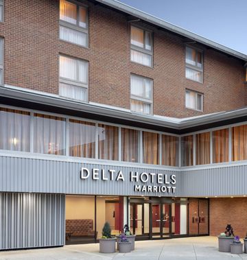Delta Hotels by Marriott Baltimore North