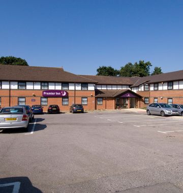 Premier Inn Southampton North
