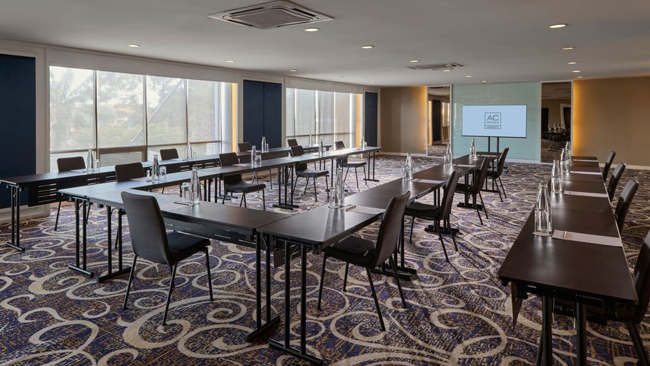 AC Hotel by Marriott Kuantan Meeting