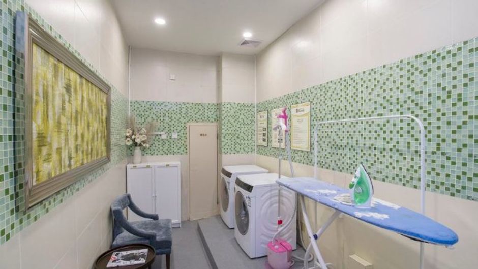 Langshan Hotel Other