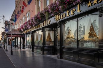 Granville Hotel Waterford