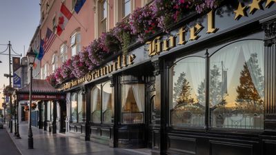 Granville Hotel Waterford