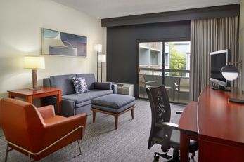 Courtyard Nashville Brentwood