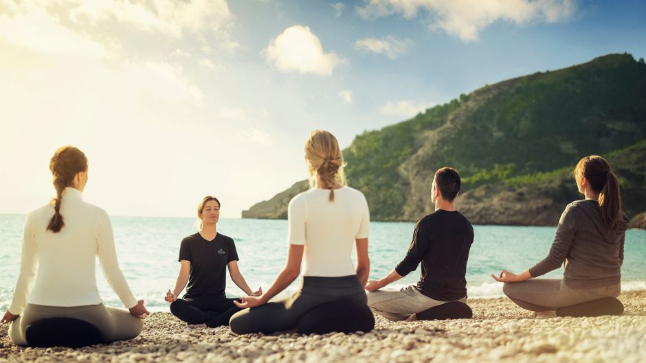 SHA Wellness Clinic Beach
