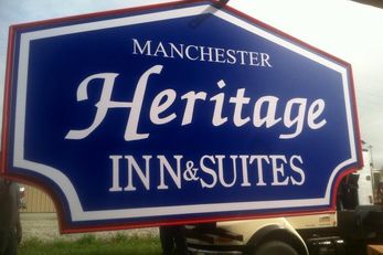 Manchester Heritage Inn