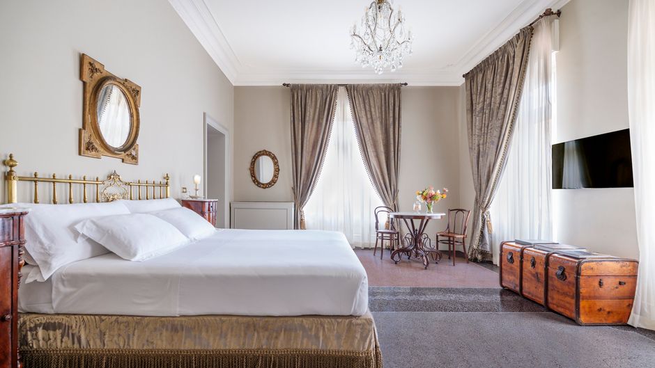 Hotel Locarno Other