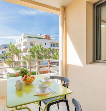 Appart'City Confort La Ciotat
