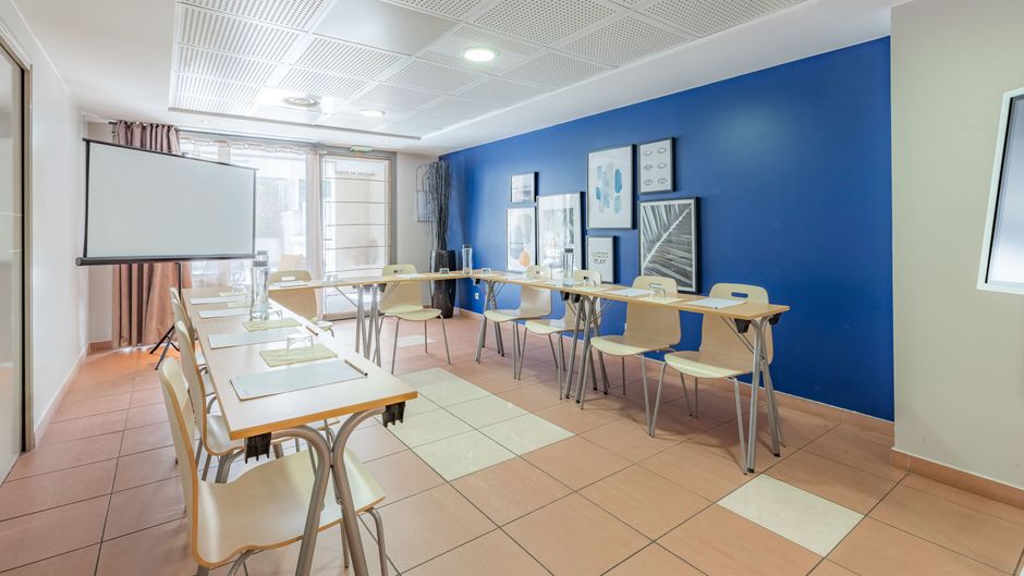 Appart'City Confort La Ciotat Meeting