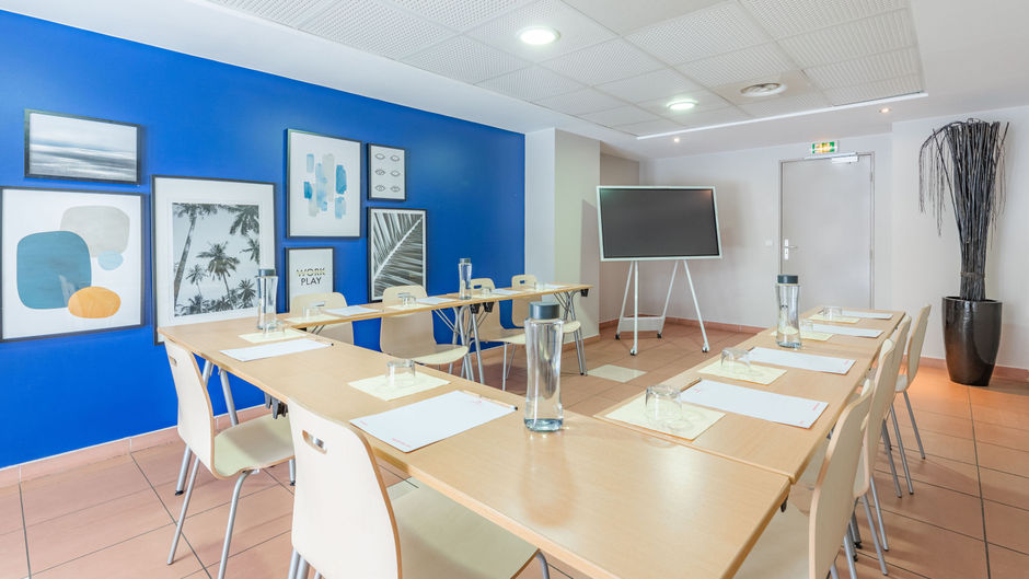 Appart'City Confort La Ciotat Meeting