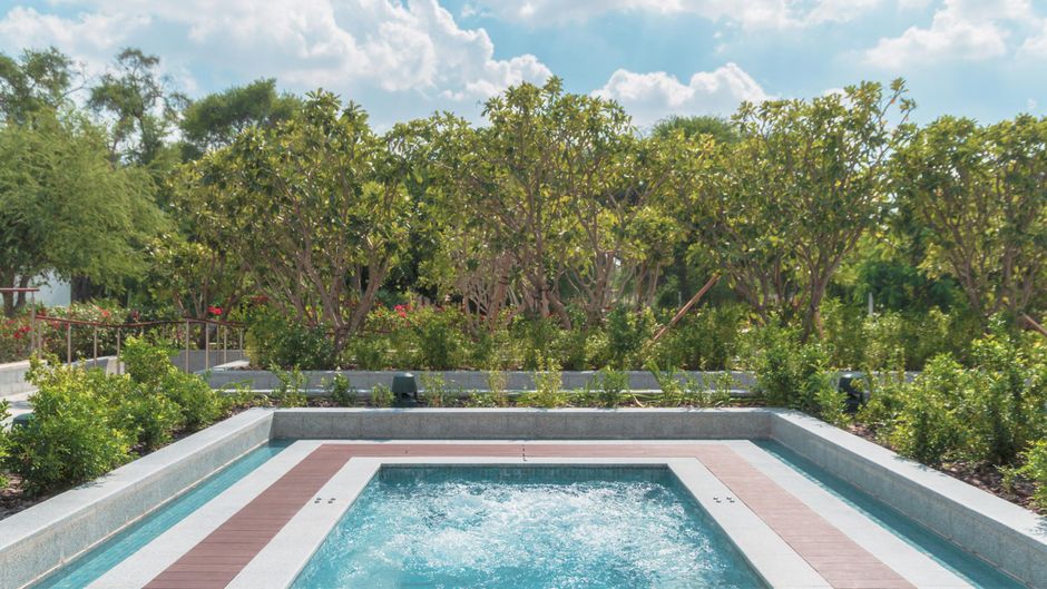 Al Messila, a Luxury Collection Resort Other