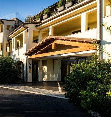 A Point Porto Ercole Resort & Spa