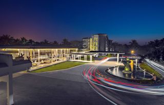 The Gateway Hotel Airport Garden Colombo