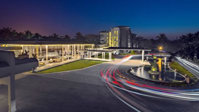 The Gateway Hotel Airport Garden Colombo