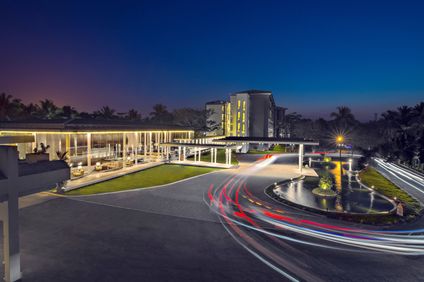 The Gateway Hotel Airport Garden Colombo