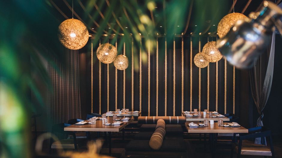 Penha Longa Hotel & Golf Resort Restaurant
