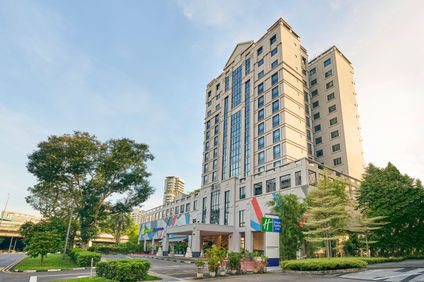 Holiday Inn Express & Suites Novena