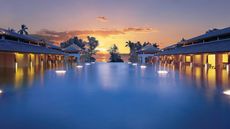 JW Marriott Phuket Resort & Spa