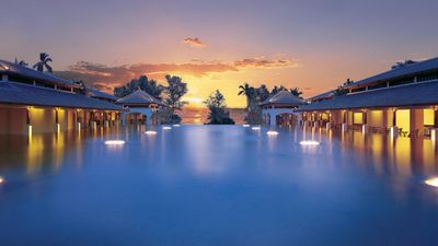 JW Marriott Phuket Resort & Spa