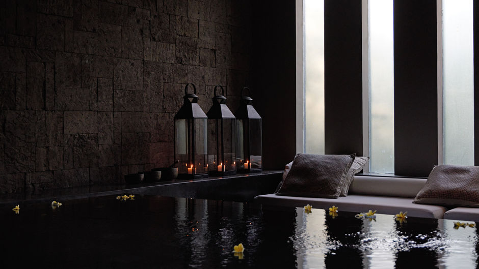 Soori Bali Spa