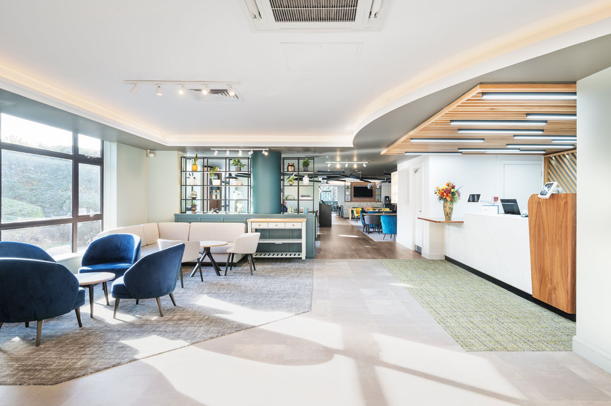 Holiday Inn Rochester- Tourist Class Rochester, England Hotels- GDS  Reservation Codes: Travel Weekly, image size:1200x798