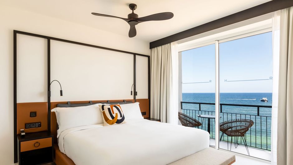 Hotel Riomar Ibiza, a Tribute Portfolio Suite