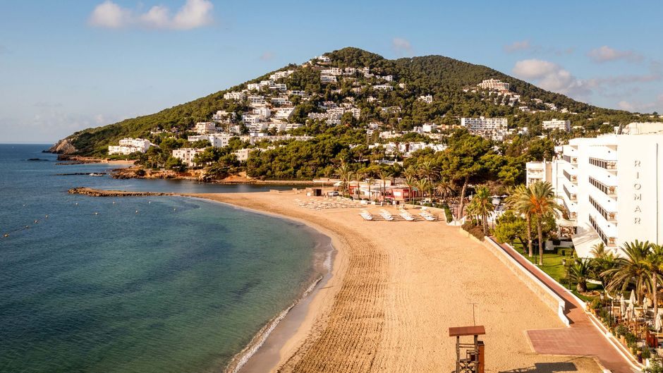 Hotel Riomar Ibiza, a Tribute Portfolio Beach