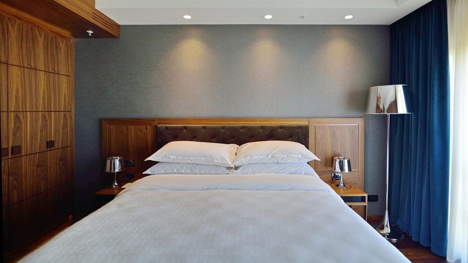 Sheraton Novi Sad Suite