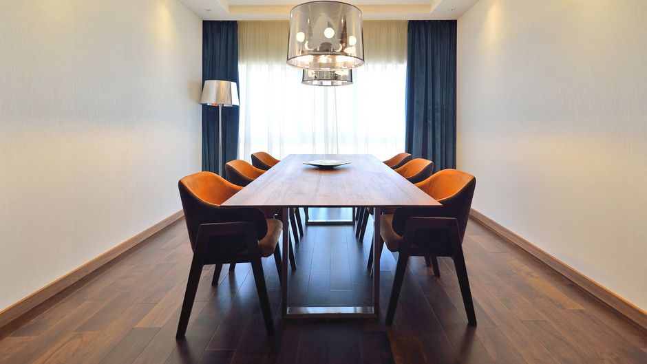 Sheraton Novi Sad Suite