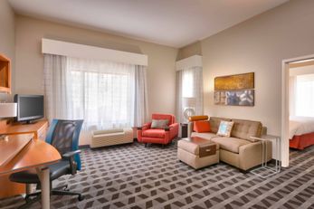 TownePlace Suites Elko