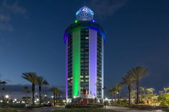 Four Points by Sheraton Orlando Intl Dr