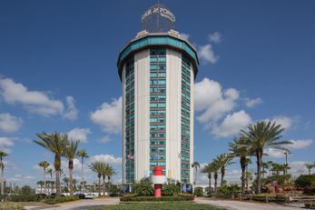 Four Points by Sheraton Orlando Intl Dr