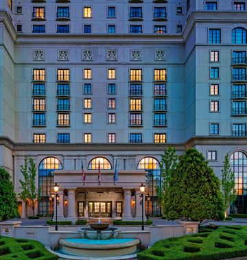 The St Regis Atlanta