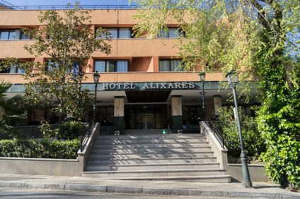 Hotel Porcel Alixares