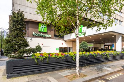 Holiday Inn London Regent's Park