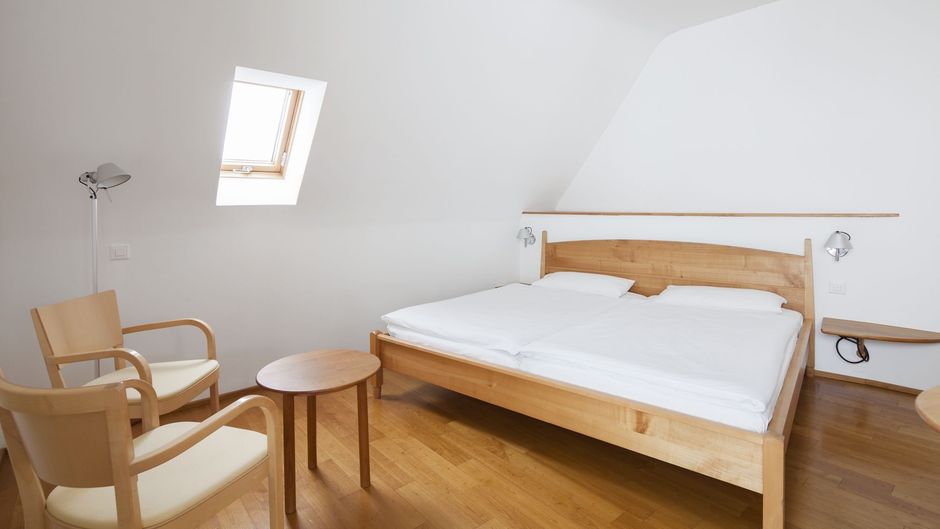 City Hotel Ochsen Room
