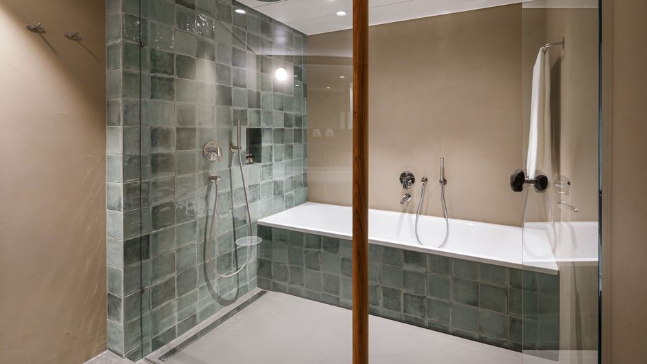 City Hotel Ochsen Room