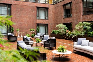 Four Seasons Hotel Boston