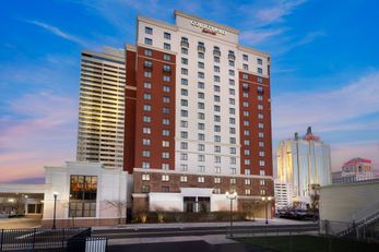Courtyard by Marriott Atlantic City