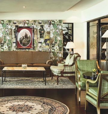 The Ritz-Carlton, Bahrain